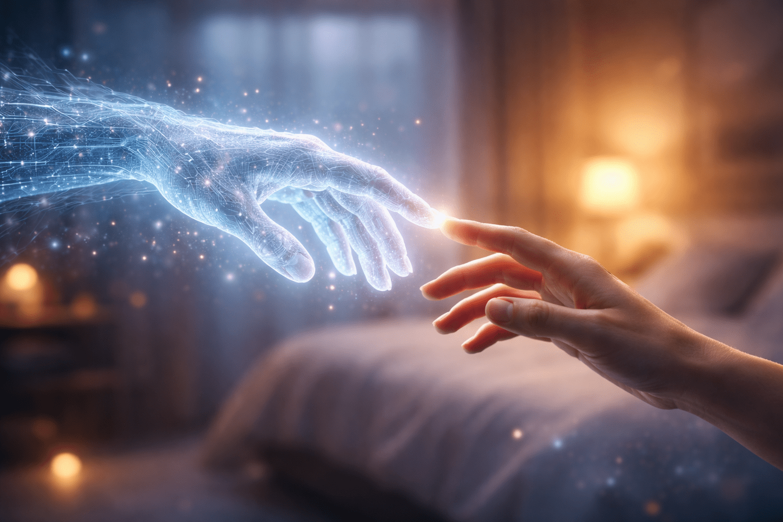 The rise of AI Relationship Coaches 2026 in modern mental health.