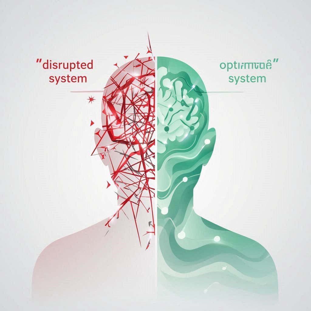 Circadian alignment in AI Reproductive Health 2026.