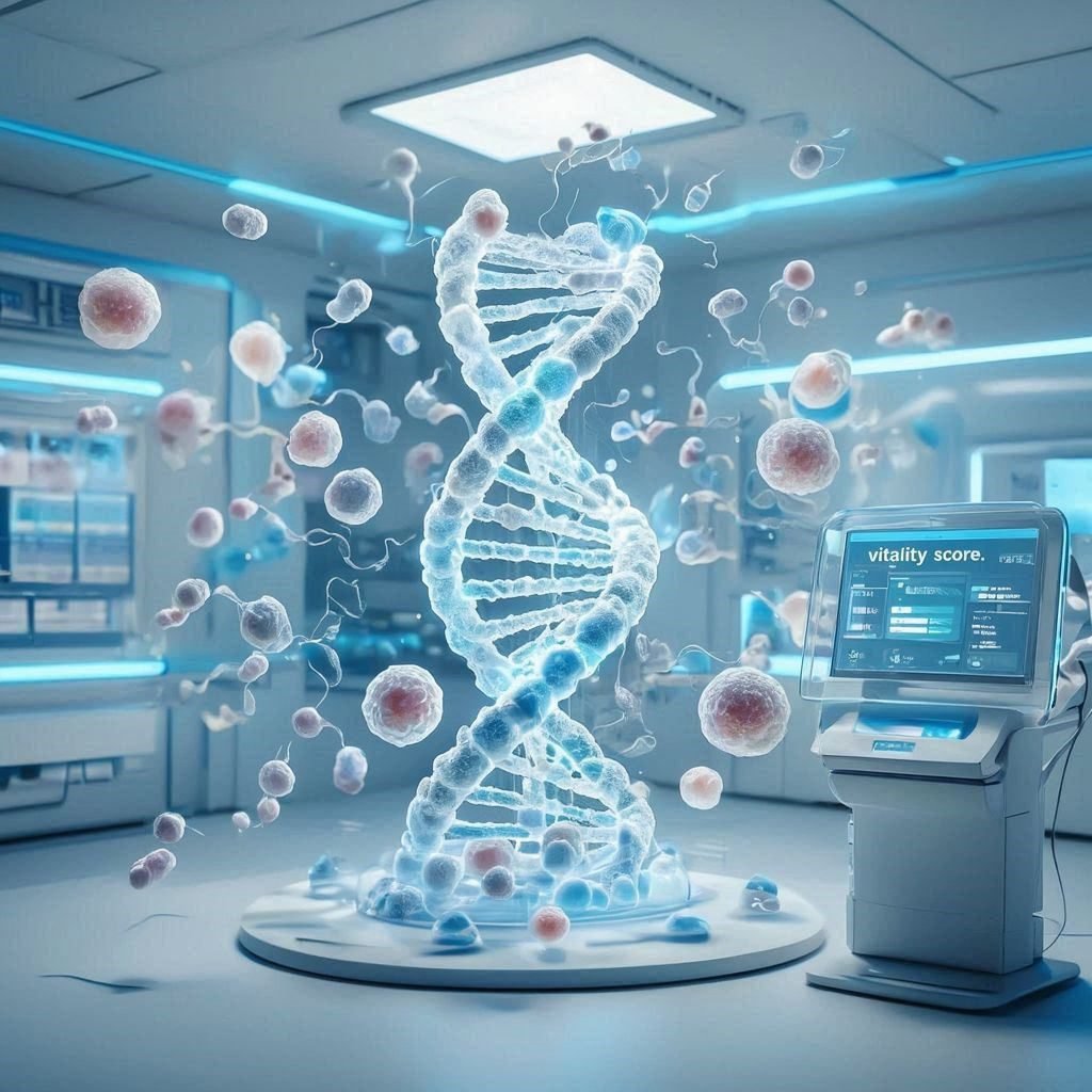 A comprehensive overview of AI Reproductive Health 2026 technologies.