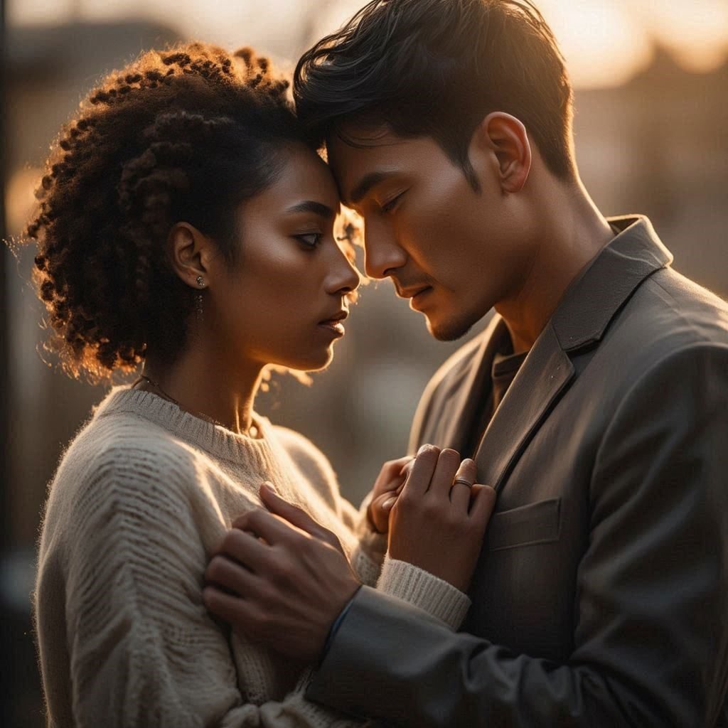 Attachment Styles in Adult Relationships