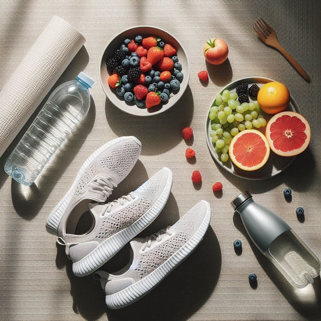 Essential tools for maintaining Sexual Health & Fitness.