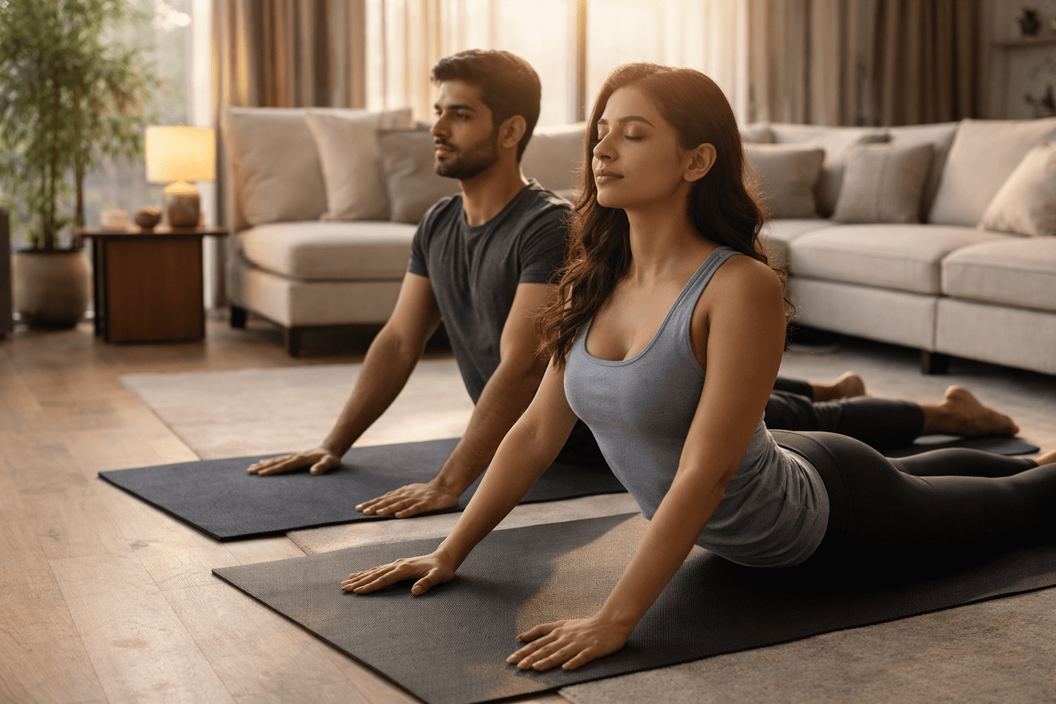 7 Secrets of Pelvic Floor Fitness for Sexual Vitality.