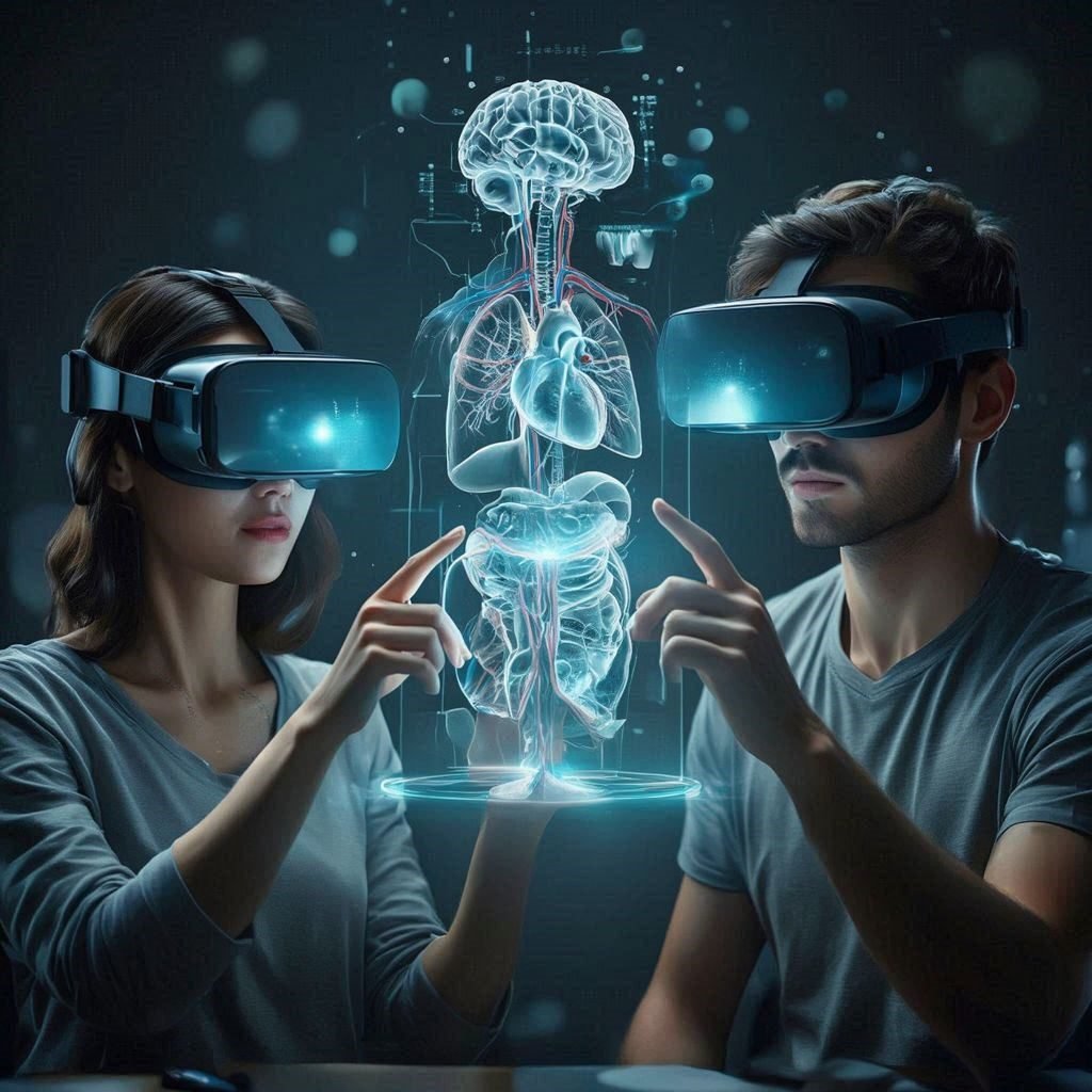 Immersive education in AI-Driven Family Planning & Digital Contraception 2026.