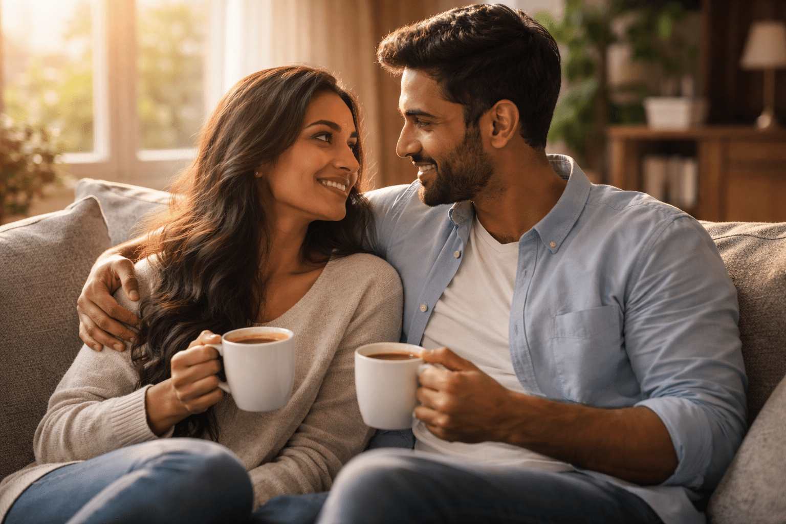 Emotional Intimacy in Marriage