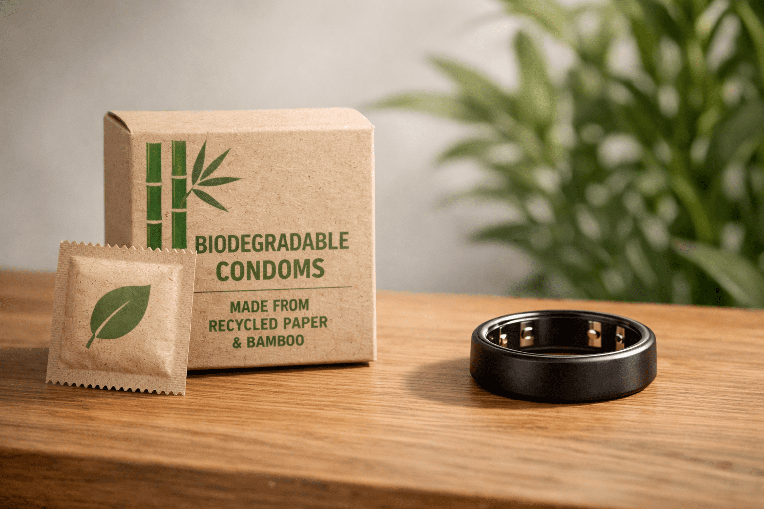 Sustainable Contraception Trends 2026 - Eco-friendly family planning tools.