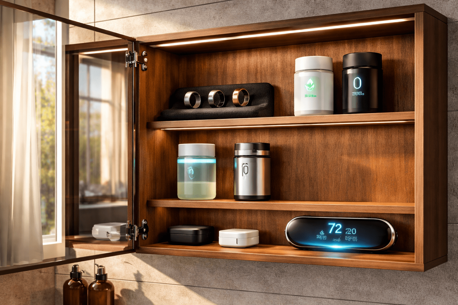 Exploring the Future of Family Planning 2026 and modern safe sex education.