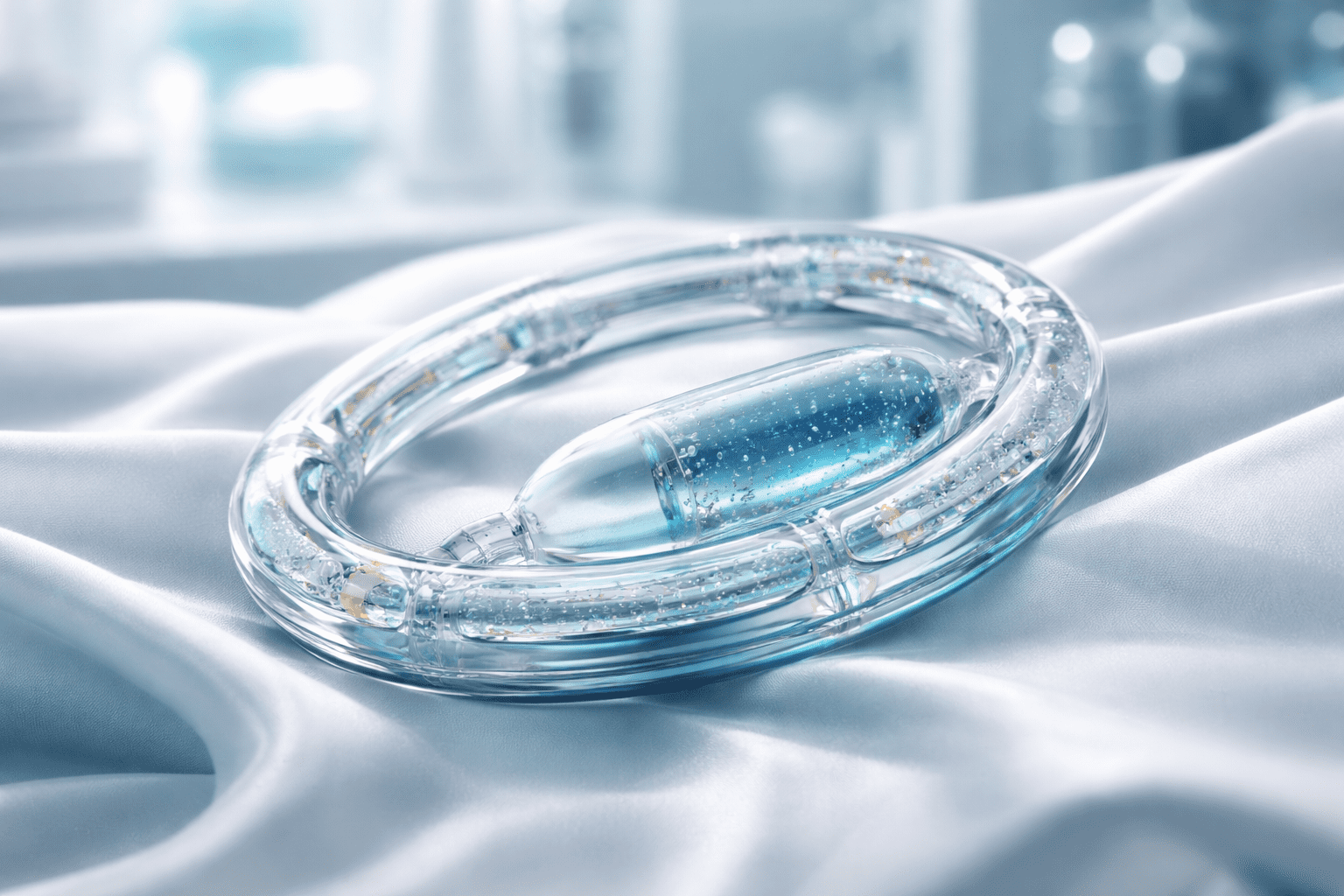 12 Life-Changing Non-Hormonal Contraceptive Innovations for 2026.