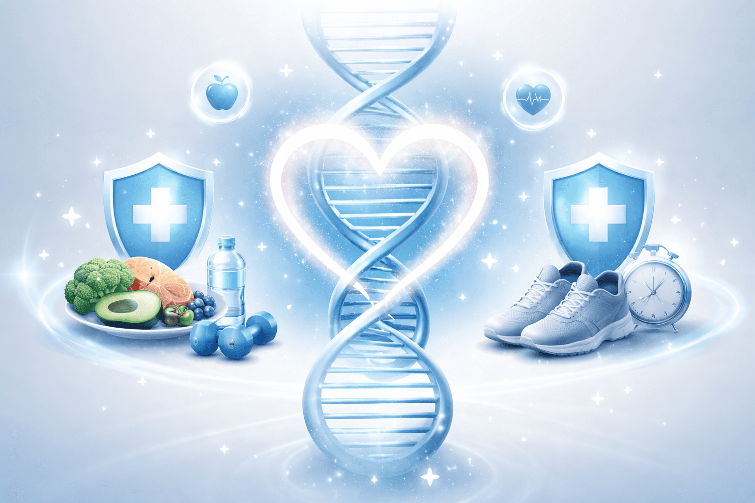 Comprehensive guide on Reproductive Health for Men and Women for total wellness.