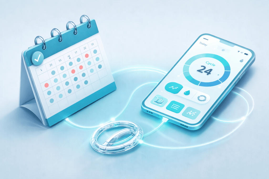 Comparing Non-Hormonal Contraceptive Innovations for 2026.