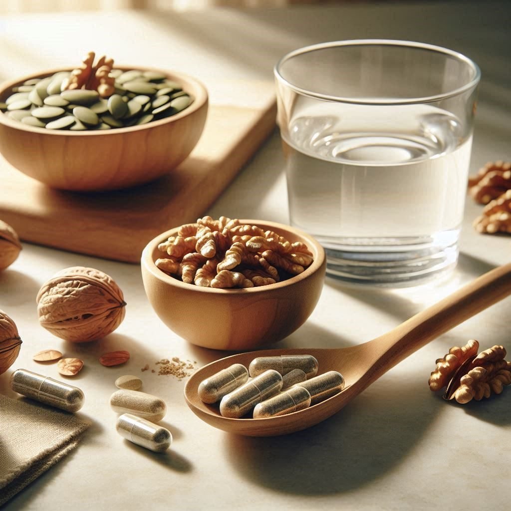 Boost Reproductive Health