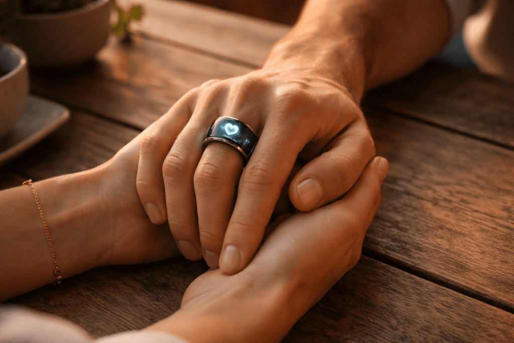 The connection between technology and Marriage and Relationship Wellness 2026.