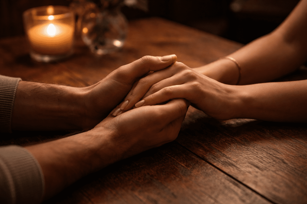 Reclaiming connection to solve the Emotional Intimacy Crisis 2026.