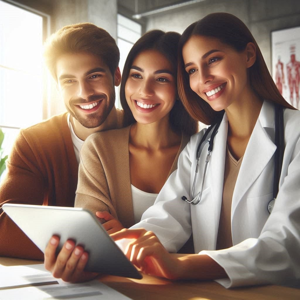 Modern Family Planning Methods