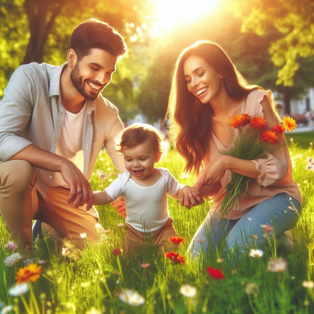 The incredible financial and emotional benefits of family planning.
