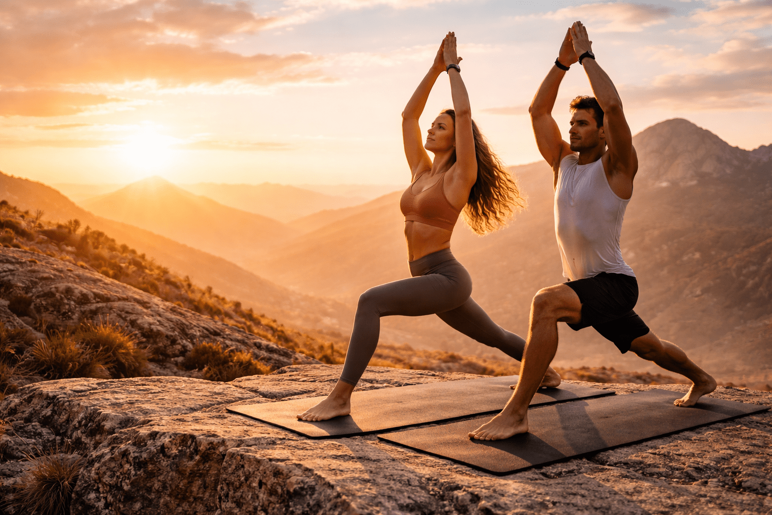 Achieving a vibrant life through Sexual Health & Fitness 2026.