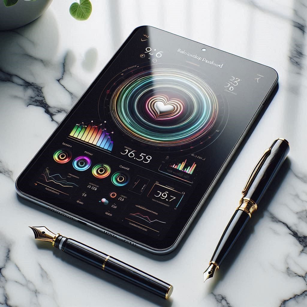 A digital blueprint for Intentional Partnership Wellness 2026.