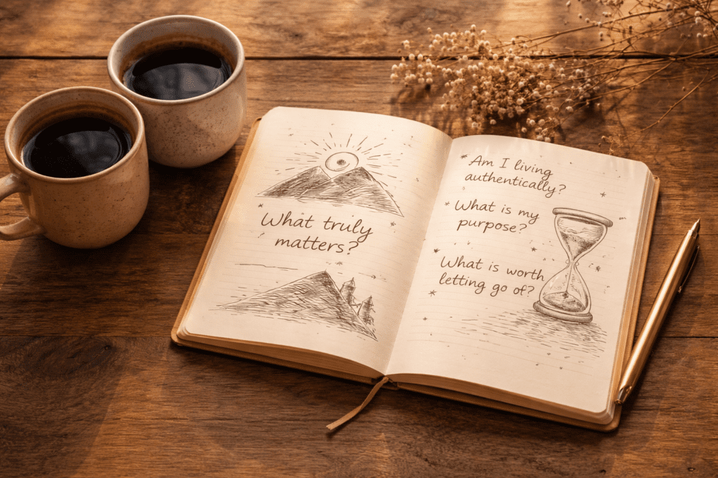 Tools for building Cognitive Intimacy in a 2026 marriage.