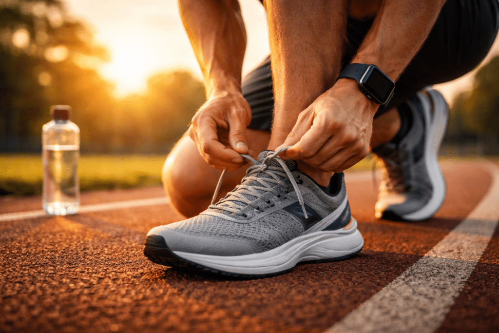 Cardiovascular exercises to improve blood flow and intimate stamina.