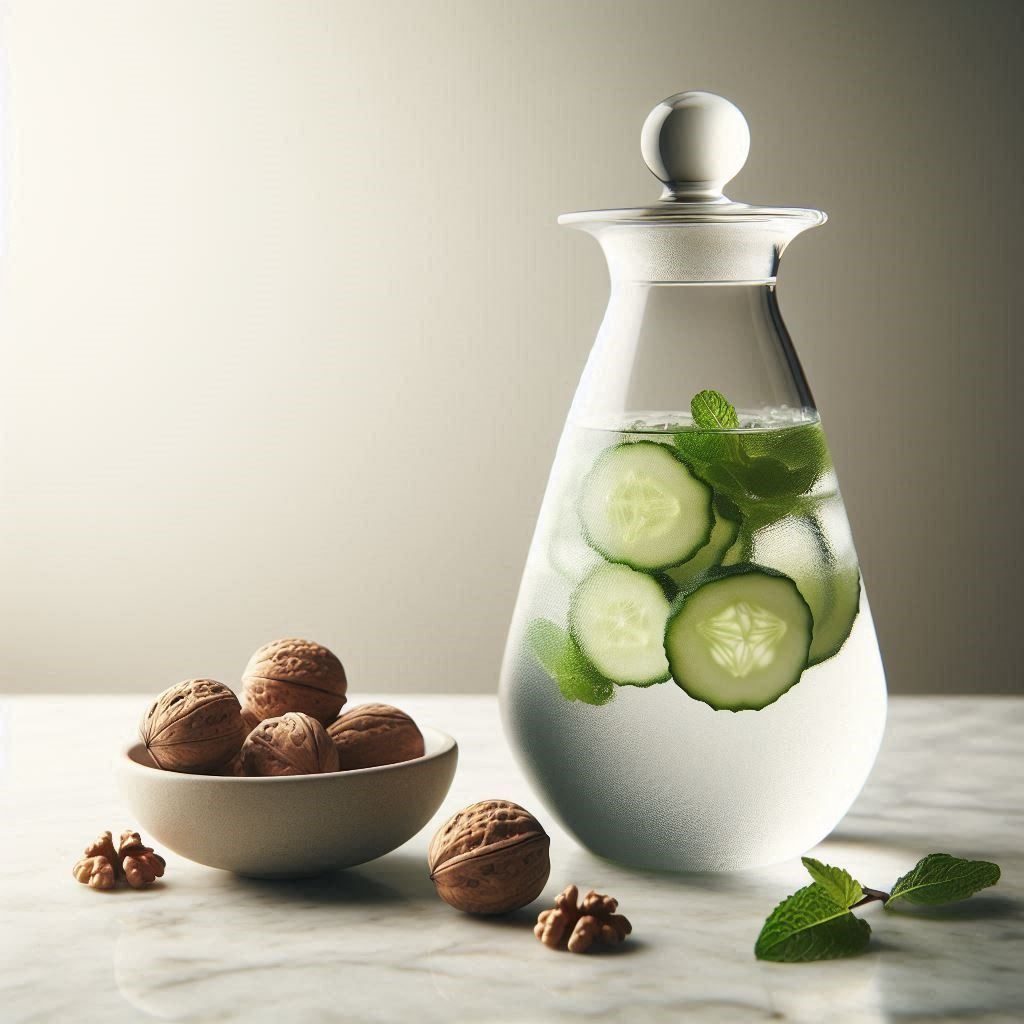 Nutrition and hydration for Sexual Health Fitness 2026.