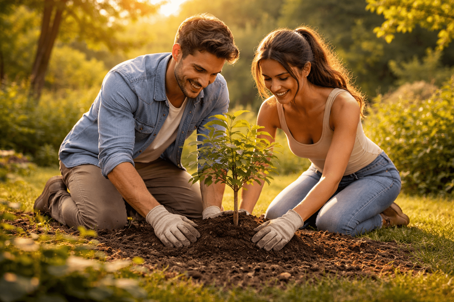 Nurturing Marriage and Relationship Wellness for a lifelong bond.