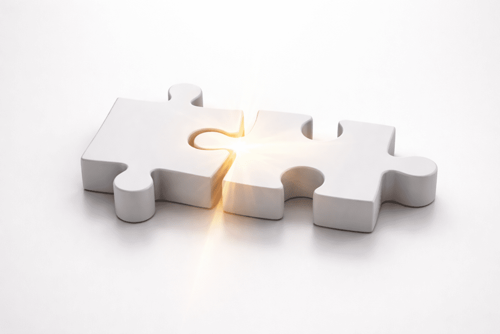 The alignment of minds through Intimacy Psychology.