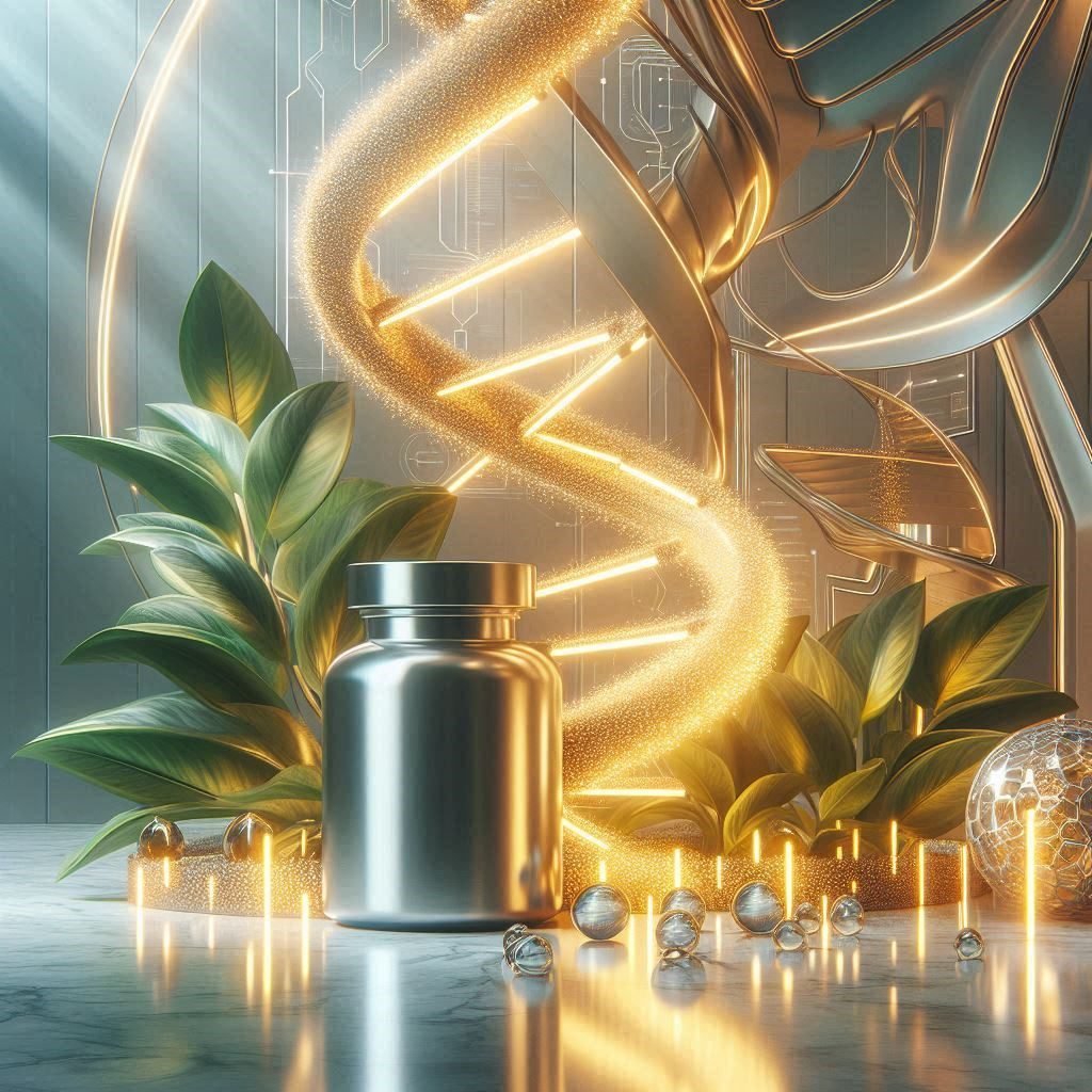 Advanced Reproductive Health Biohacking 2026 for optimal fertility and hormonal balance.