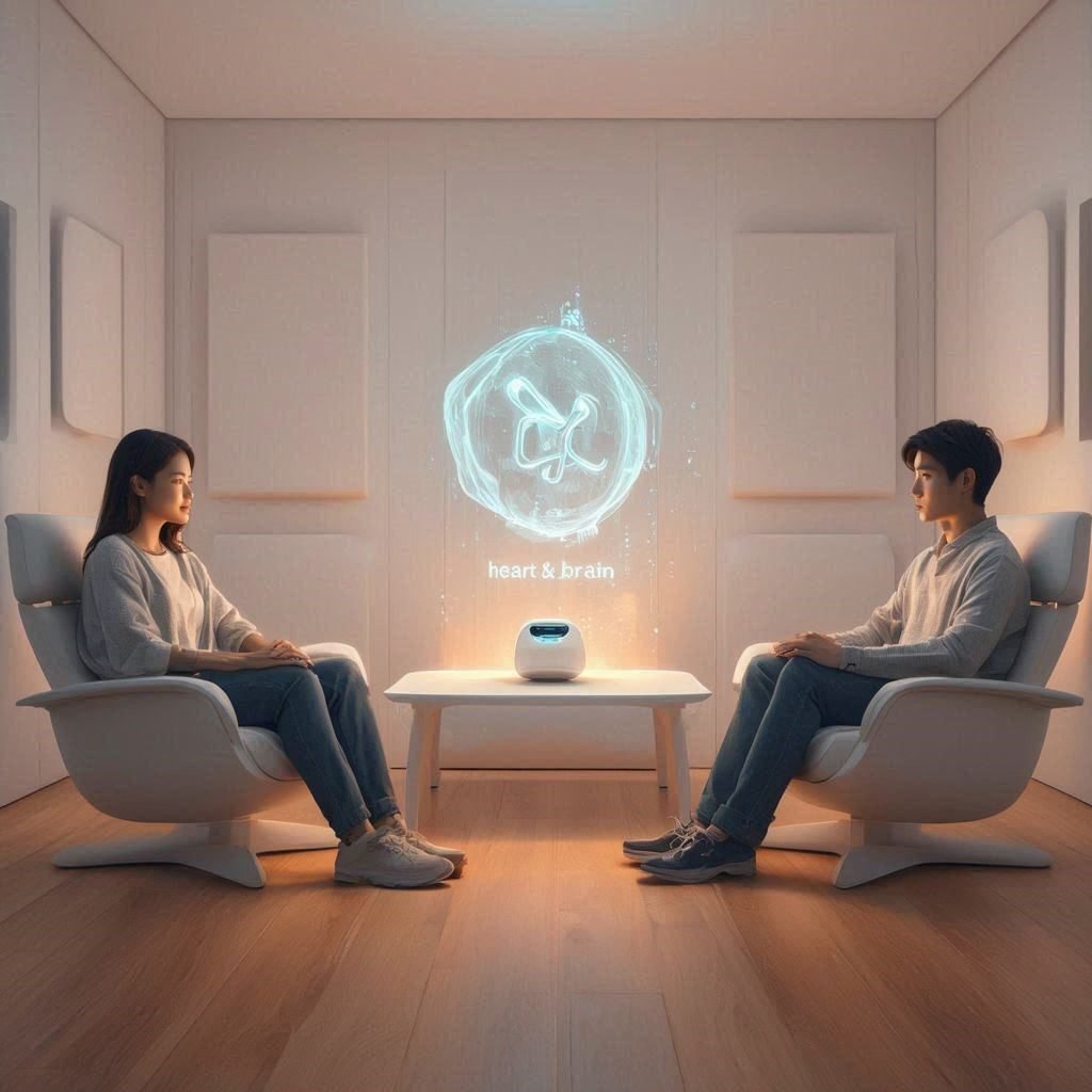 Exploring Revolutionary AI-Assisted Relationship Wellness & Intimacy Psychology 2026.