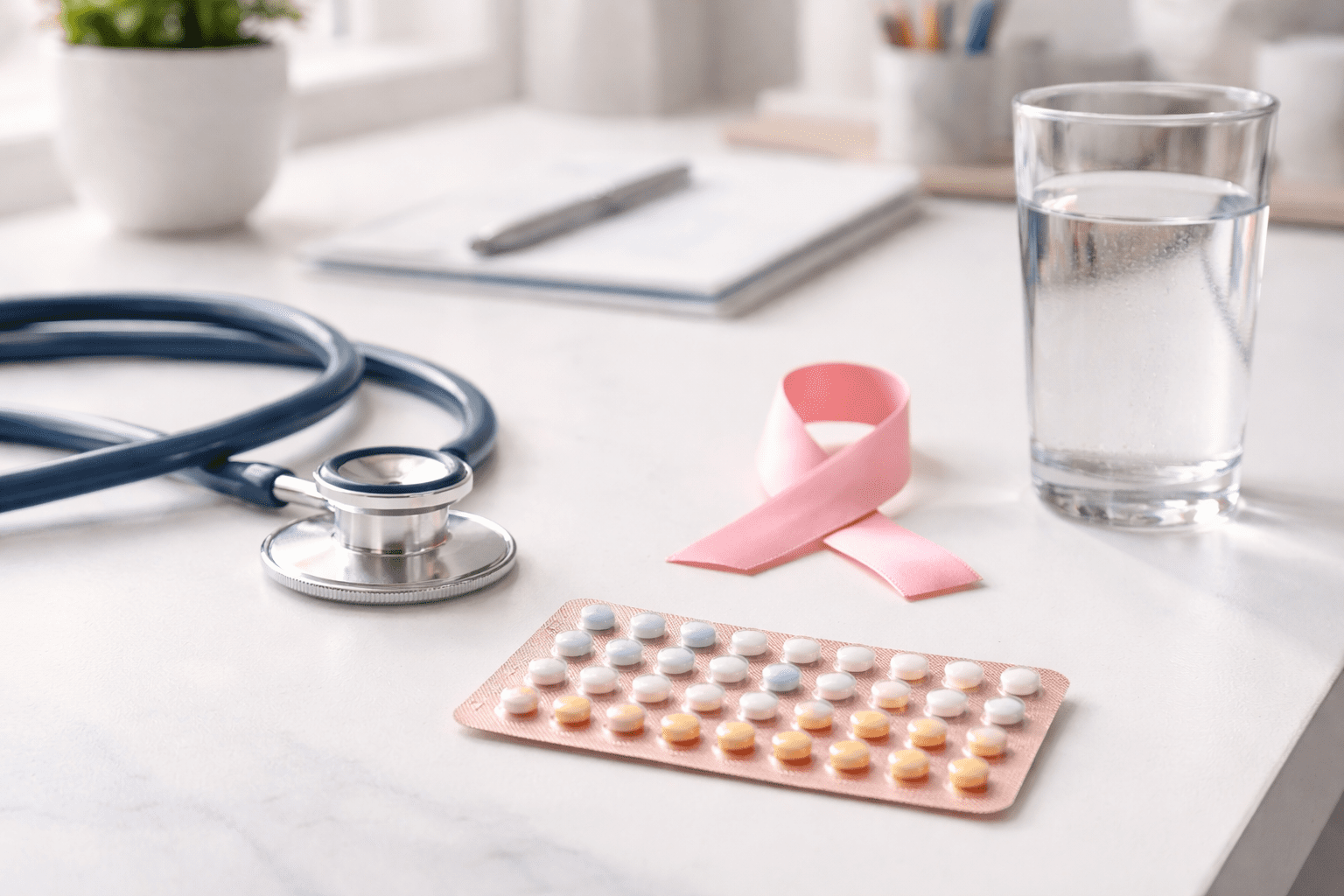 गर्भनिरोधक गोलियों के साइड इफेक्ट्स