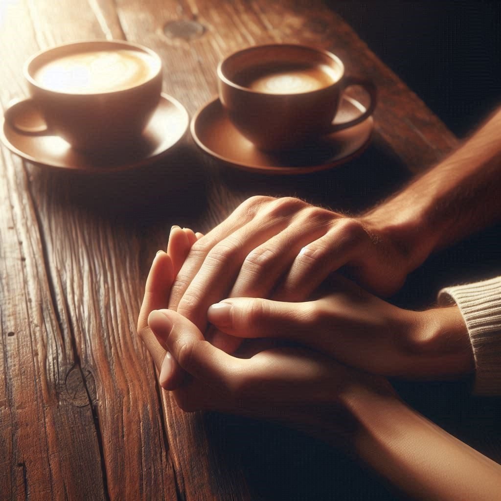 Rebuild Emotional Intimacy