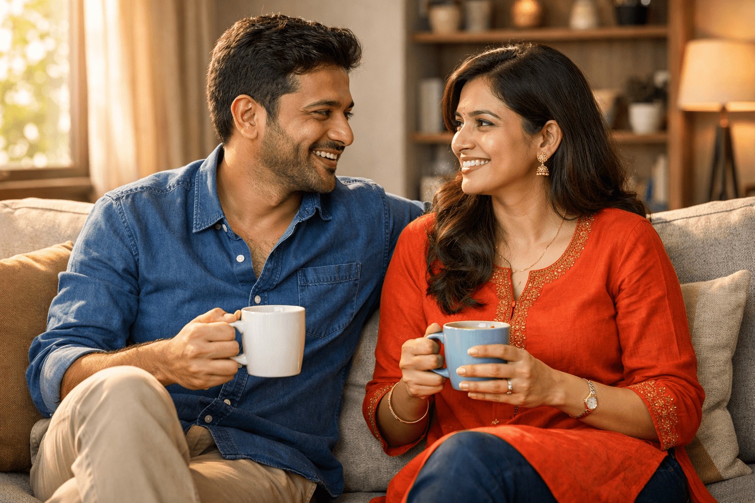 शादी के बाद कम्युनिकेशन कैसे सुधारें