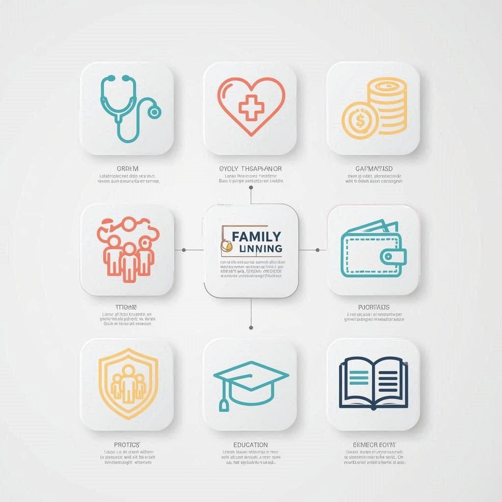 Key advantages of practicing Family Planning and Safe Sex