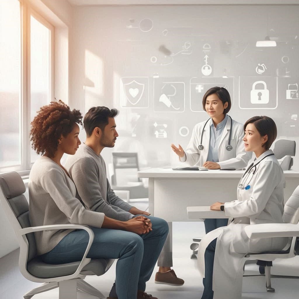 Comprehensive guide on Family Planning and Safe Sex for healthy couples.