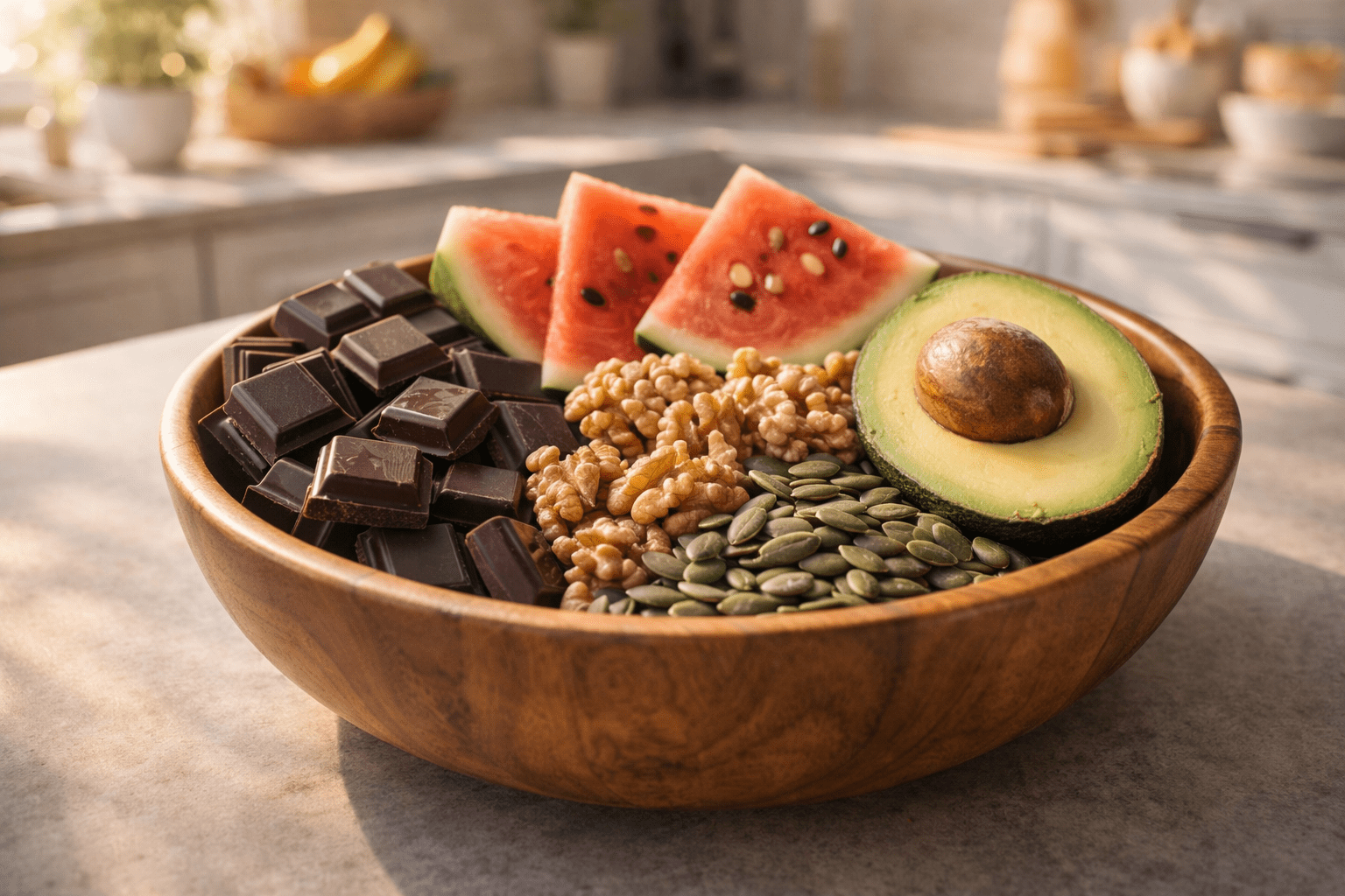 नेचुरली लिबिडो बढ़ाने के 5 सुपरफूड्स