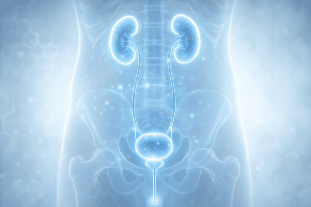 Urinary Tract Infection UTI causes and symptoms