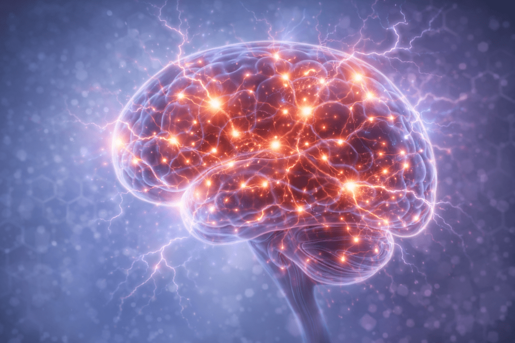 psychological causes of performance anxiety and stress