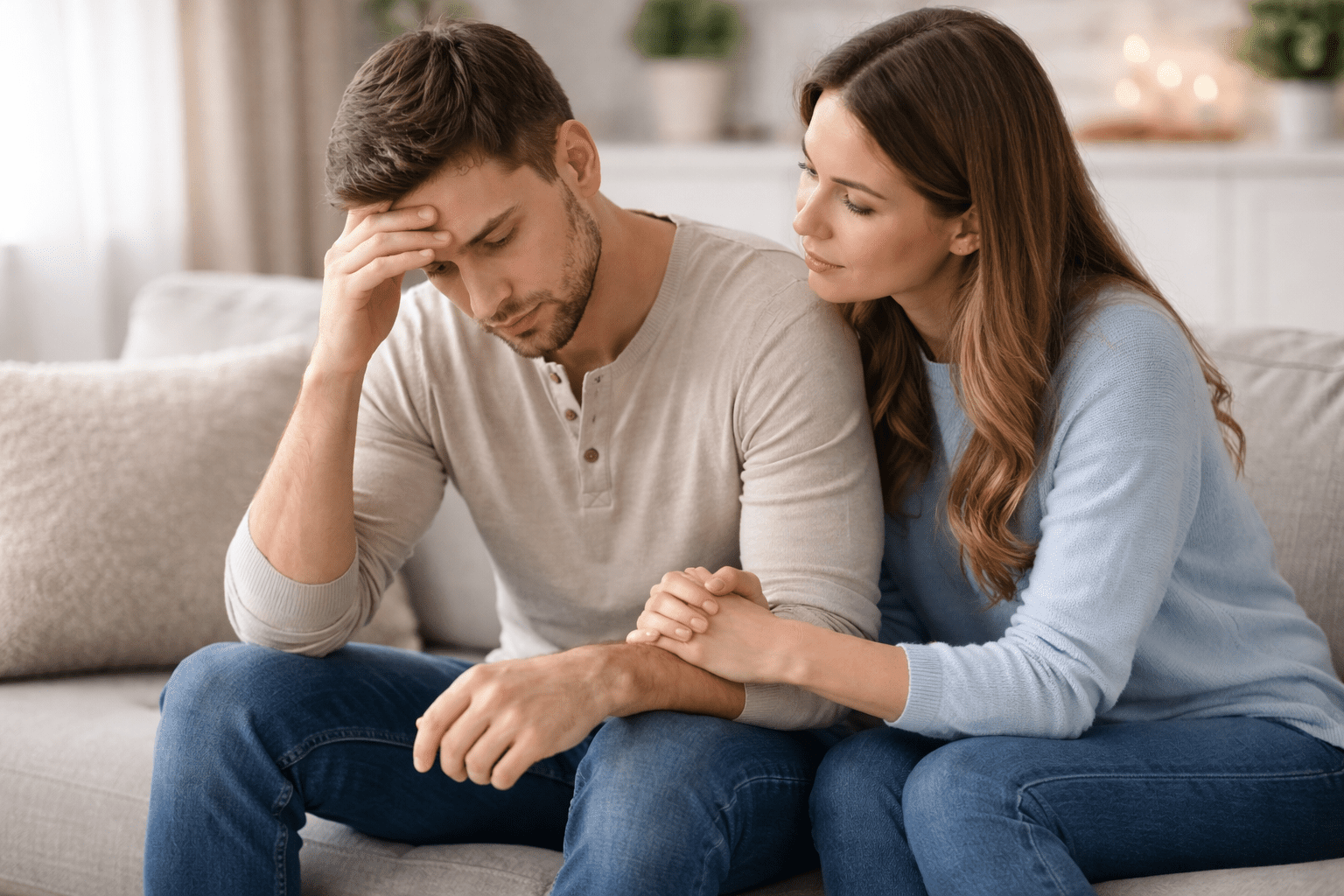 performance anxiety and mental health support