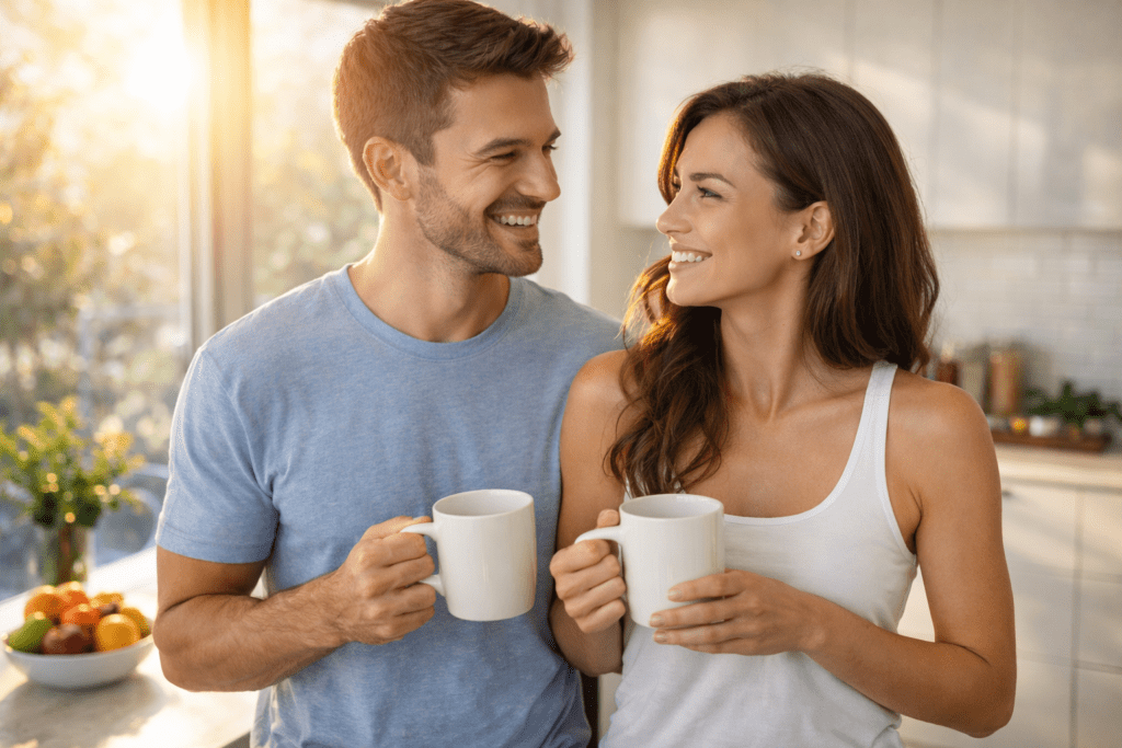 Benefits of Sleep Divorce